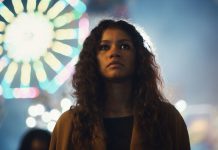 Haziran 2019 – TV Takvimi Euphoria_HBO