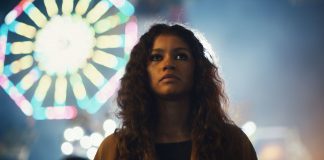 Haziran 2019 – TV Takvimi Euphoria_HBO