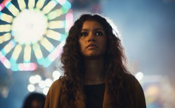 Haziran 2019 – TV Takvimi Euphoria_HBO