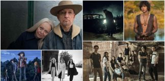 Haziran 2019’un En Yeni Dizileri