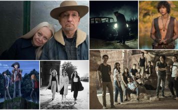 Haziran 2019’un En Yeni Dizileri