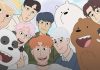 K-Pop Grubu Monsta X “We Bare Bears”a Konuk Olacak!