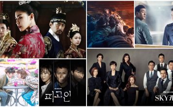 Netflix’te Şu Anda İzleyebileceğiniz En İyi 15 Kore Dizisi: Mayıs 2019