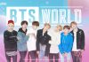BTS WORLD İçin Ön Kayıt Bugün Başlıyor