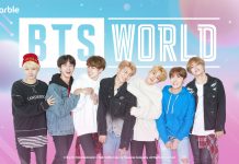 BTS WORLD İçin Ön Kayıt Bugün Başlıyor