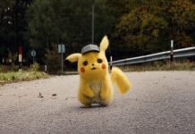 Dedektif Pikachu Çocuklarla ScreenX Farkıyla Buluşuyor