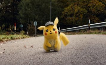 Dedektif Pikachu Çocuklarla ScreenX Farkıyla Buluşuyor