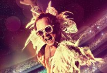 Rocketman Filminin Soundtrack Albümü Geliyor!