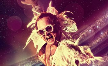 Rocketman Filminin Soundtrack Albümü Geliyor!