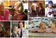 Veronica Mars’a Konuk Olmuş Ünlü İsimler