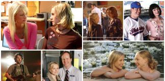 Veronica Mars’a Konuk Olmuş Ünlü İsimler