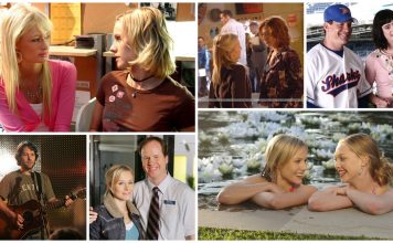 Veronica Mars’a Konuk Olmuş Ünlü İsimler