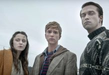 BBC’den Sıradışı Yeni Zombi Dizisi: In The Flesh in-the-flesh
