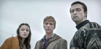 BBC’den Sıradışı Yeni Zombi Dizisi: In The Flesh in-the-flesh