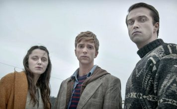 BBC’den Sıradışı Yeni Zombi Dizisi: In The Flesh in-the-flesh