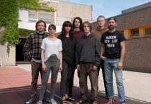 Dark’ın 3. Sezon Çekimleri Başladı