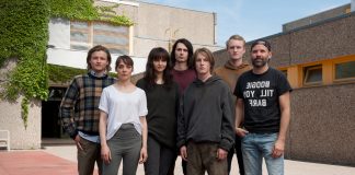 Dark’ın 3. Sezon Çekimleri Başladı