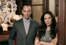 Elementary Yeni Sezonuyla FOXCRIME’da