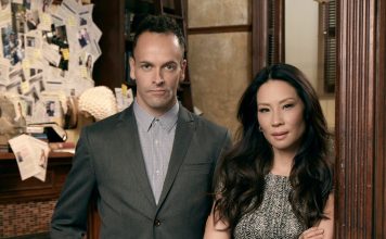 Elementary Yeni Sezonuyla FOXCRIME’da