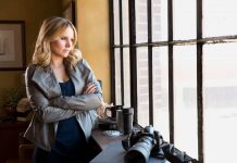Veronica Mars, Ekranlara Yenilenmiş Jenerik Müziği ile Dönecek