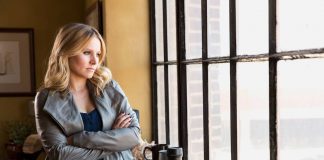 Veronica Mars, Ekranlara Yenilenmiş Jenerik Müziği ile Dönecek