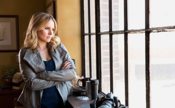 Veronica Mars, Ekranlara Yenilenmiş Jenerik Müziği ile Dönecek