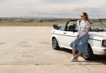 Netflix, Álex Pina İmzalı Yeni Dizisi White Lines’ın Çekimlerine Başladı!