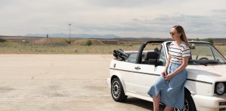 Netflix, Álex Pina İmzalı Yeni Dizisi White Lines’ın Çekimlerine Başladı!