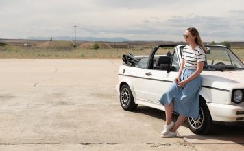 Netflix, Álex Pina İmzalı Yeni Dizisi White Lines’ın Çekimlerine Başladı!