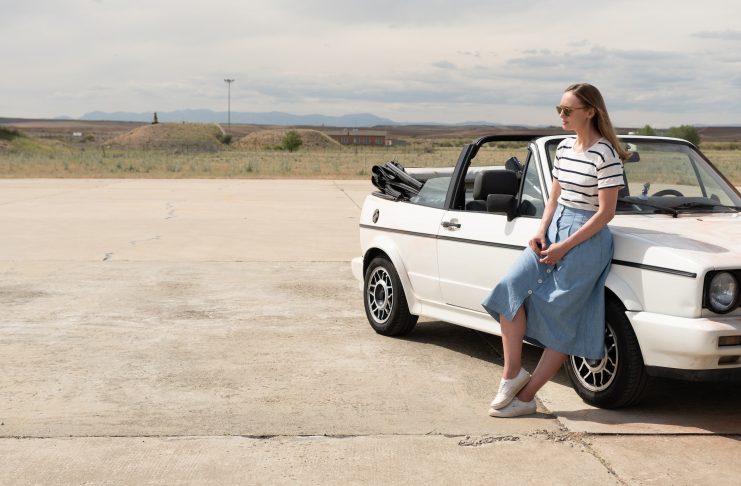 Netflix, Álex Pina İmzalı Yeni Dizisi White Lines’ın Çekimlerine Başladı!