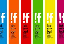 18. !f İstanbul Bağımsız Filmler Festivali, 13 Eylül’de Başlıyor