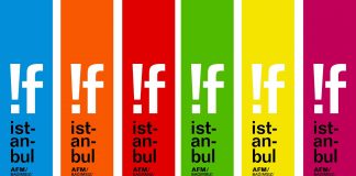 18. !f İstanbul Bağımsız Filmler Festivali, 13 Eylül’de Başlıyor