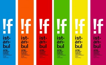 18. !f İstanbul Bağımsız Filmler Festivali, 13 Eylül’de Başlıyor