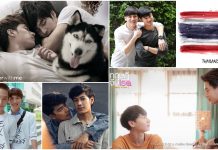 The Other Far East: The Thai “Boys’ Love” Series Sweeping Across Asia