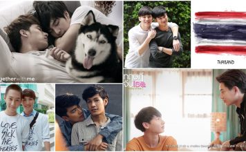 The Other Far East: The Thai “Boys’ Love” Series Sweeping Across Asia