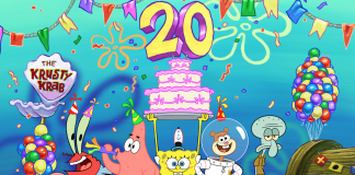 Nickelodeon Yazı Yepyeni Çizgi Filmlerle Devam Ediyor