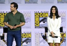 Comic-Con 2019: The Witcher Dizisinden İlk Fragman Paylaşıldı