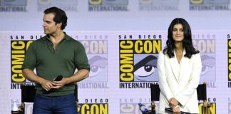 Comic-Con 2019: The Witcher Dizisinden İlk Fragman Paylaşıldı