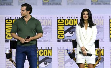 Comic-Con 2019: The Witcher Dizisinden İlk Fragman Paylaşıldı