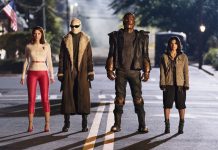 Comic-Con 2019: DC Universe Panelinden Notlar