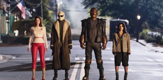 Comic-Con 2019: DC Universe Panelinden Notlar