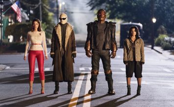 Comic-Con 2019: DC Universe Panelinden Notlar