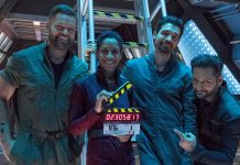 Comic-Con 2019: The Expanse 4. Sezon Yayın Tarihi Belli Oldu