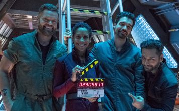 Comic-Con 2019: The Expanse 4. Sezon Yayın Tarihi Belli Oldu