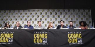 Comic-Con 2019: The Man in the High Castle Final Sezon Başlangıç Tarihi Belli Oldu