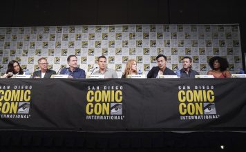 Comic-Con 2019: The Man in the High Castle Final Sezon Başlangıç Tarihi Belli Oldu