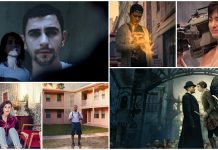 Ağustos 2019’un En Yeni Dizileri