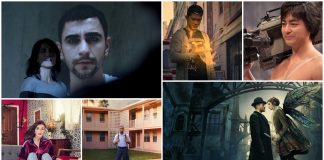 Ağustos 2019’un En Yeni Dizileri