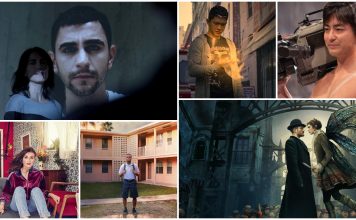 Ağustos 2019’un En Yeni Dizileri