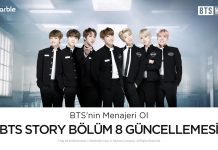 BTS WORLD’un Yeni Bölümüyle Birlikte 56 Yeni Kostüm Geliyor